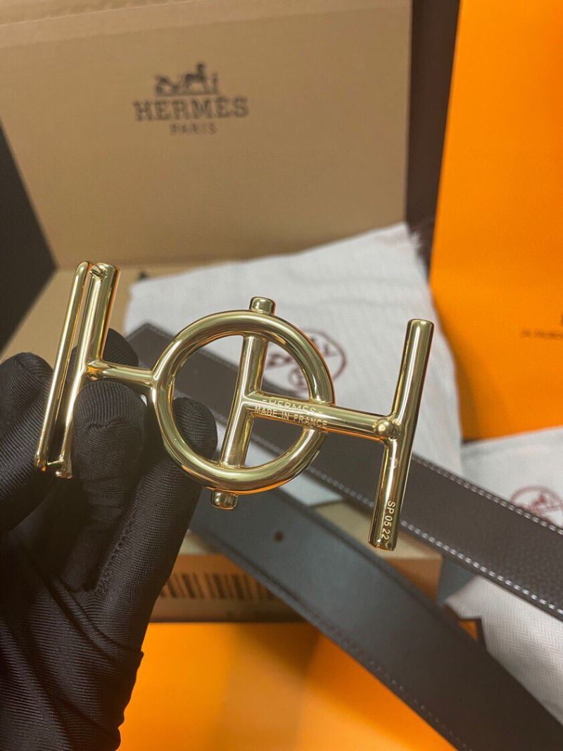 Hermes Belts